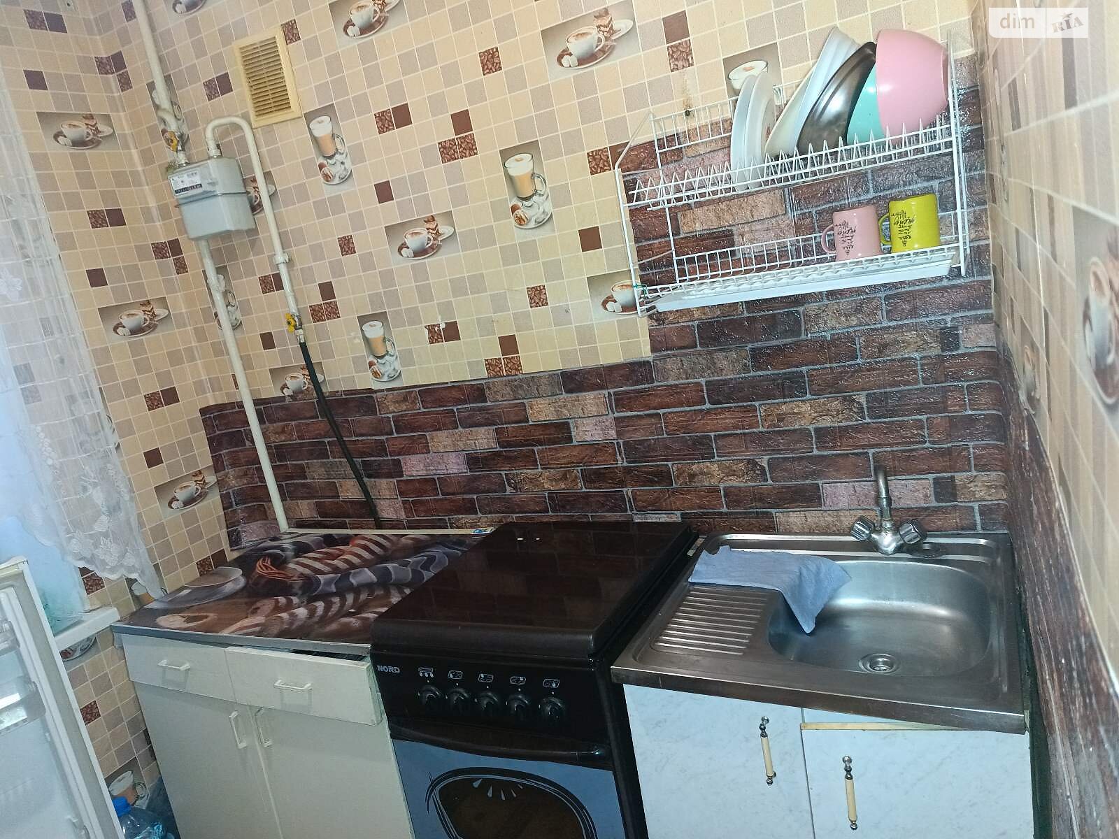 однокімнатна квартира в Одесі, район Черемушки, на вул. Ріхтера Святослава в довготривалу оренду помісячно фото 1 однокімнатна квартира в Одесі, район Черемушки, на вул. Ріхтера Святослава в довготривалу оренду помісячно фото 1