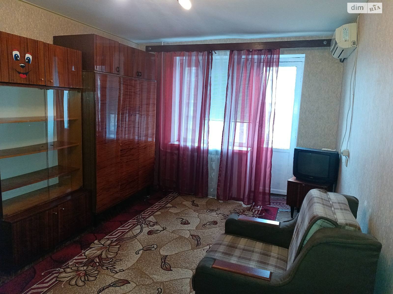 однокімнатна квартира в Одесі, район Черемушки, на вул. Ріхтера Святослава в довготривалу оренду помісячно фото 1 однокімнатна квартира в Одесі, район Черемушки, на вул. Ріхтера Святослава в довготривалу оренду помісячно фото 1