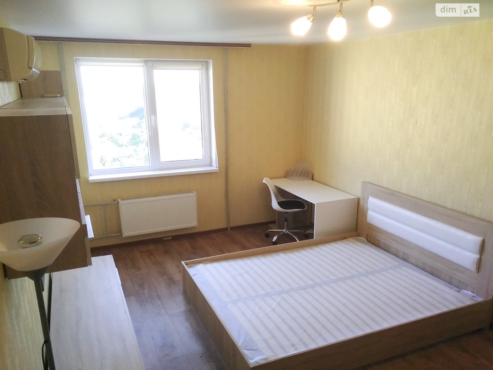 однокімнатна квартира в Одесі, район Черемушки, на вул. Шота Руставелі 9 в довготривалу оренду помісячно фото 1