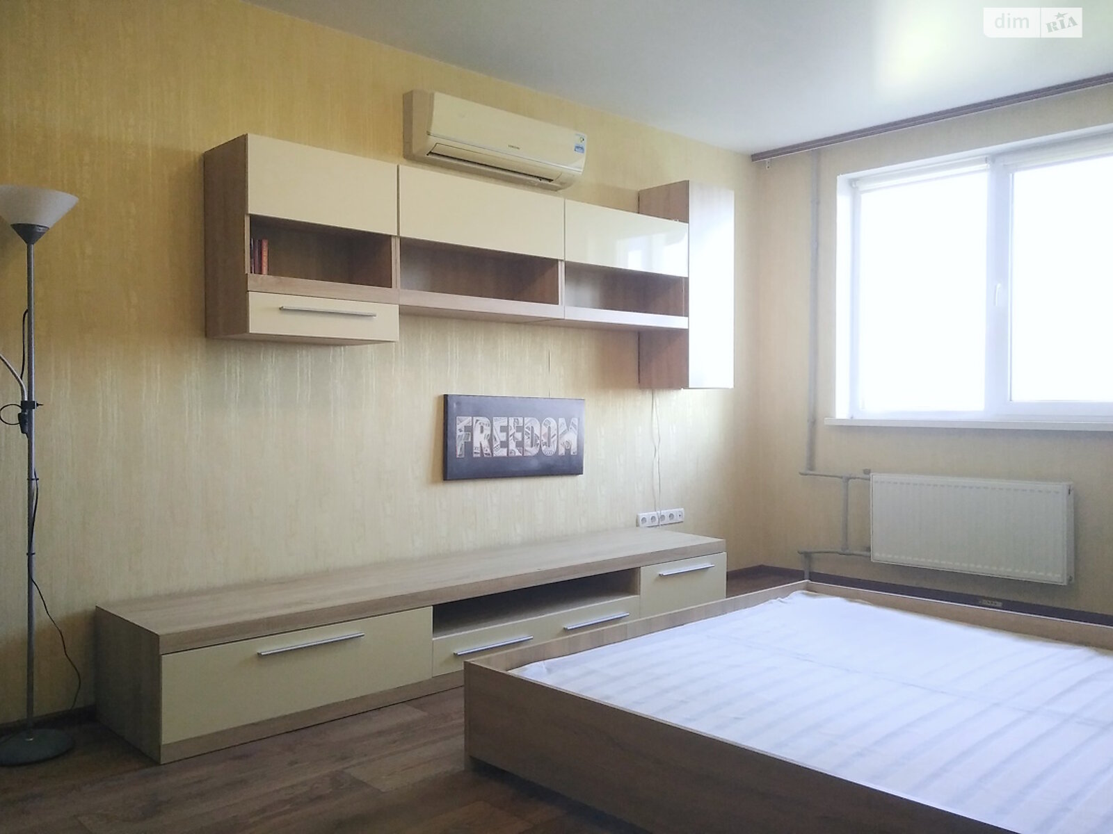 однокімнатна квартира в Одесі, район Черемушки, на вул. Шота Руставелі 9 в довготривалу оренду помісячно фото 1