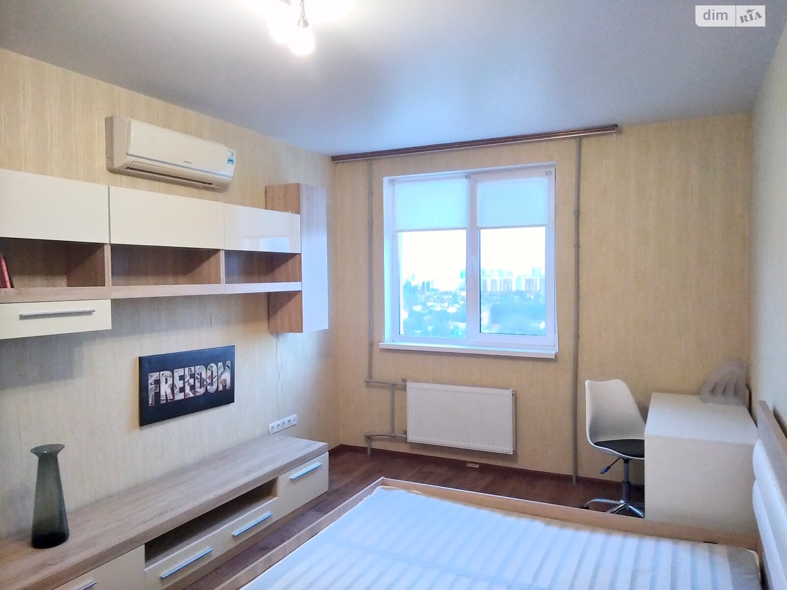 однокімнатна квартира в Одесі, район Черемушки, на вул. Шота Руставелі 9 в довготривалу оренду помісячно фото 1