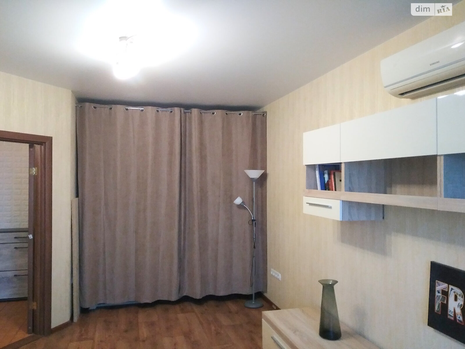 однокімнатна квартира в Одесі, район Черемушки, на вул. Шота Руставелі 9 в довготривалу оренду помісячно фото 1