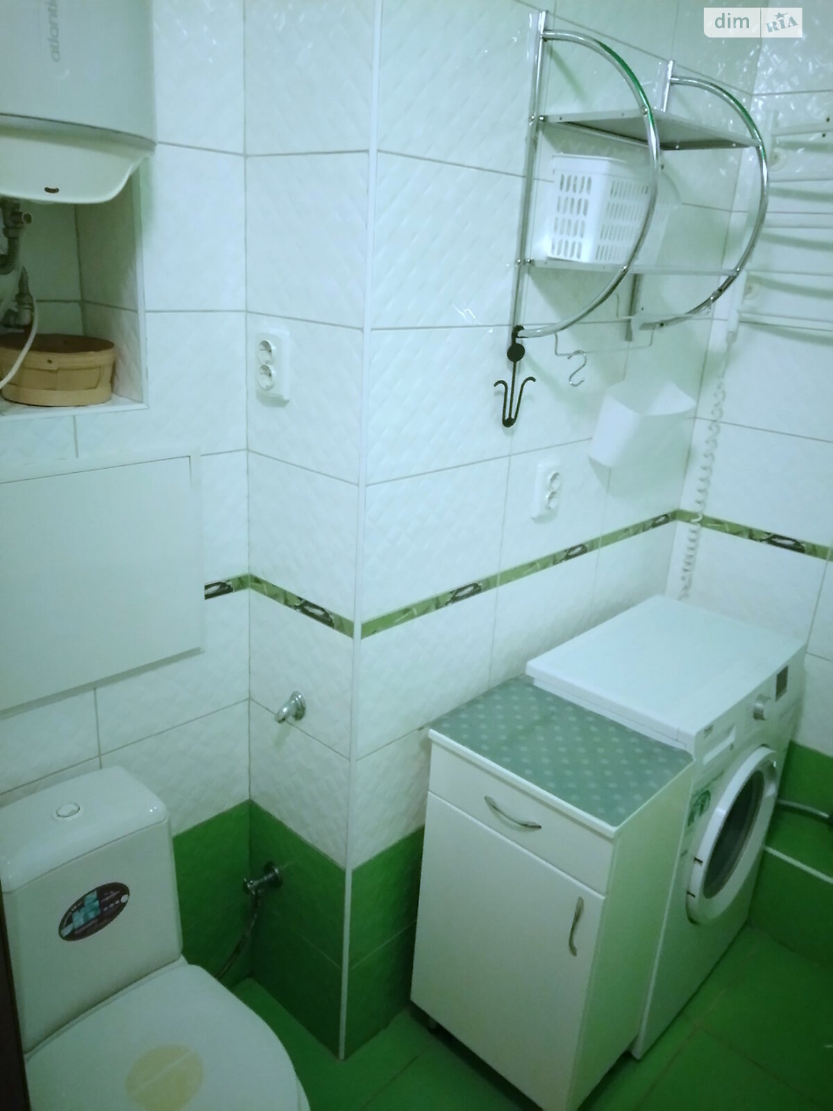 однокімнатна квартира в Одесі, район Черемушки, на вул. Шота Руставелі 9 в довготривалу оренду помісячно фото 1