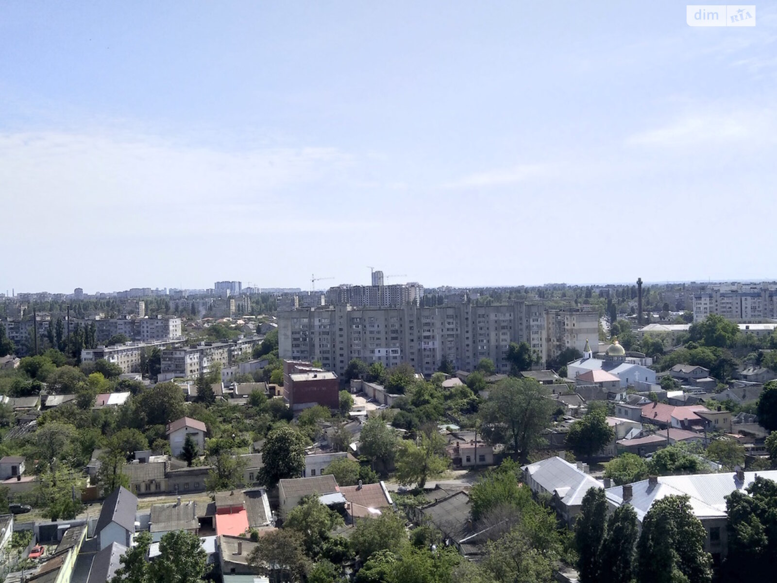 однокімнатна квартира в Одесі, район Черемушки, на вул. Шота Руставелі 9 в довготривалу оренду помісячно фото 1