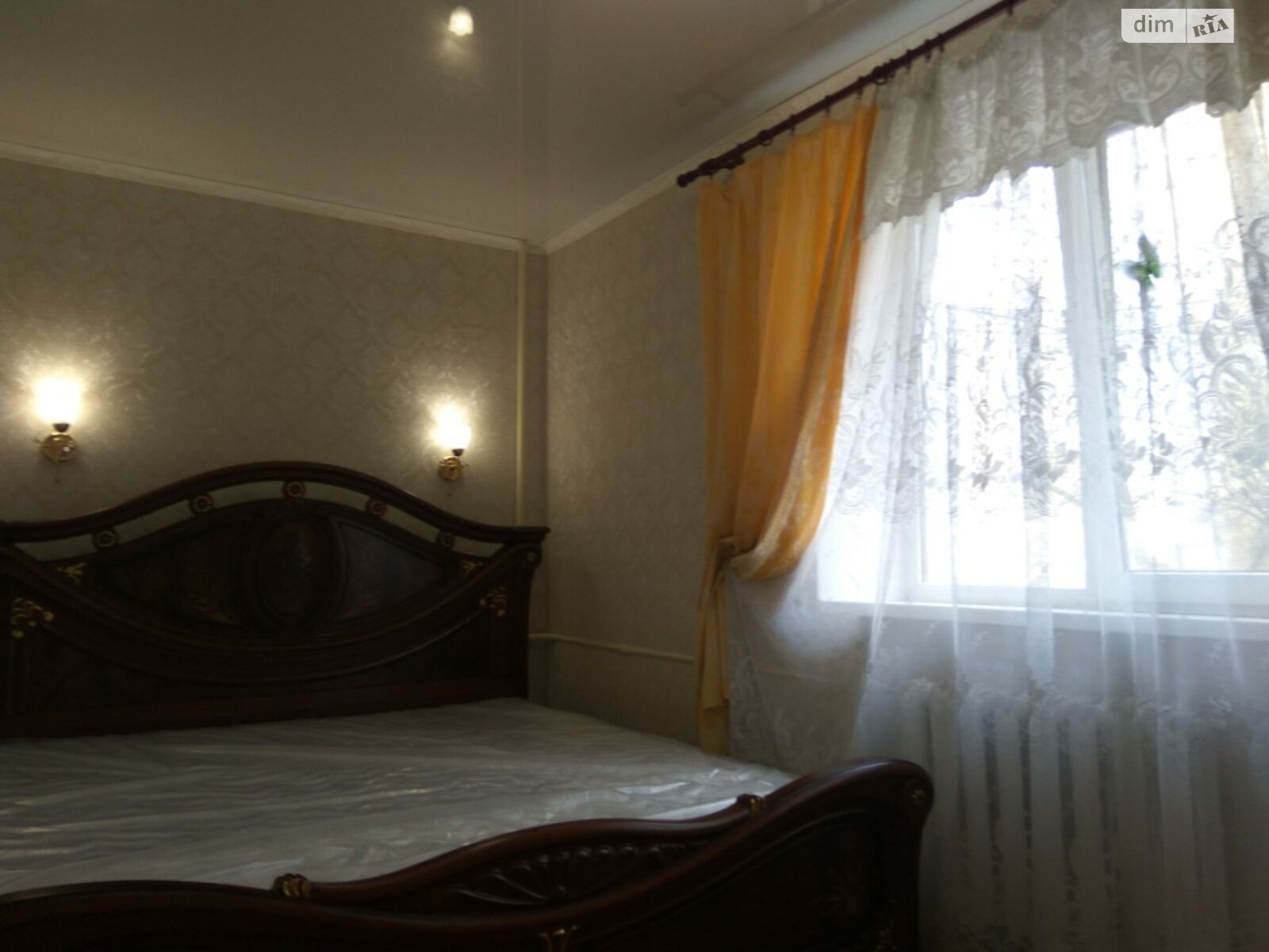 двокімнатна квартира в Одесі, район Черемушки, на вул. Варненська 17Д в довготривалу оренду помісячно фото 1 двокімнатна квартира в Одесі, район Черемушки, на вул. Варненська 17Д в довготривалу оренду помісячно фото 1