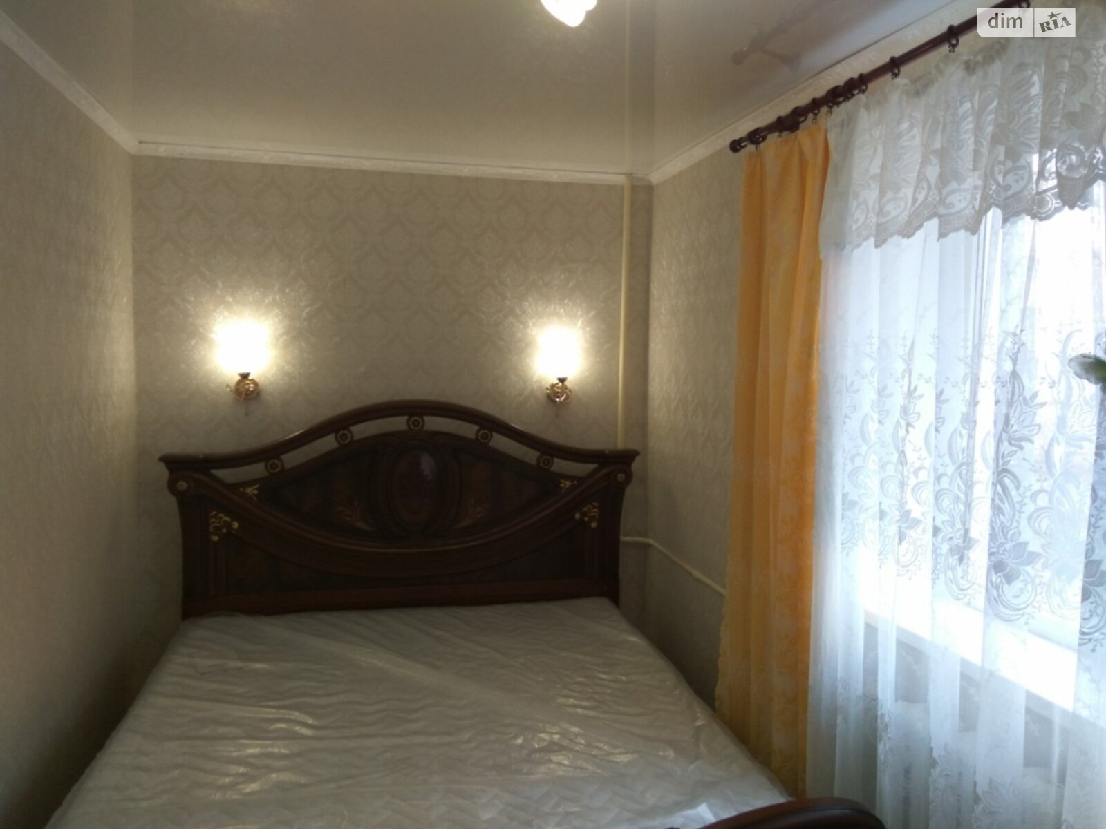 двокімнатна квартира в Одесі, район Черемушки, на вул. Варненська 17Д в довготривалу оренду помісячно фото 1 двокімнатна квартира в Одесі, район Черемушки, на вул. Варненська 17Д в довготривалу оренду помісячно фото 1