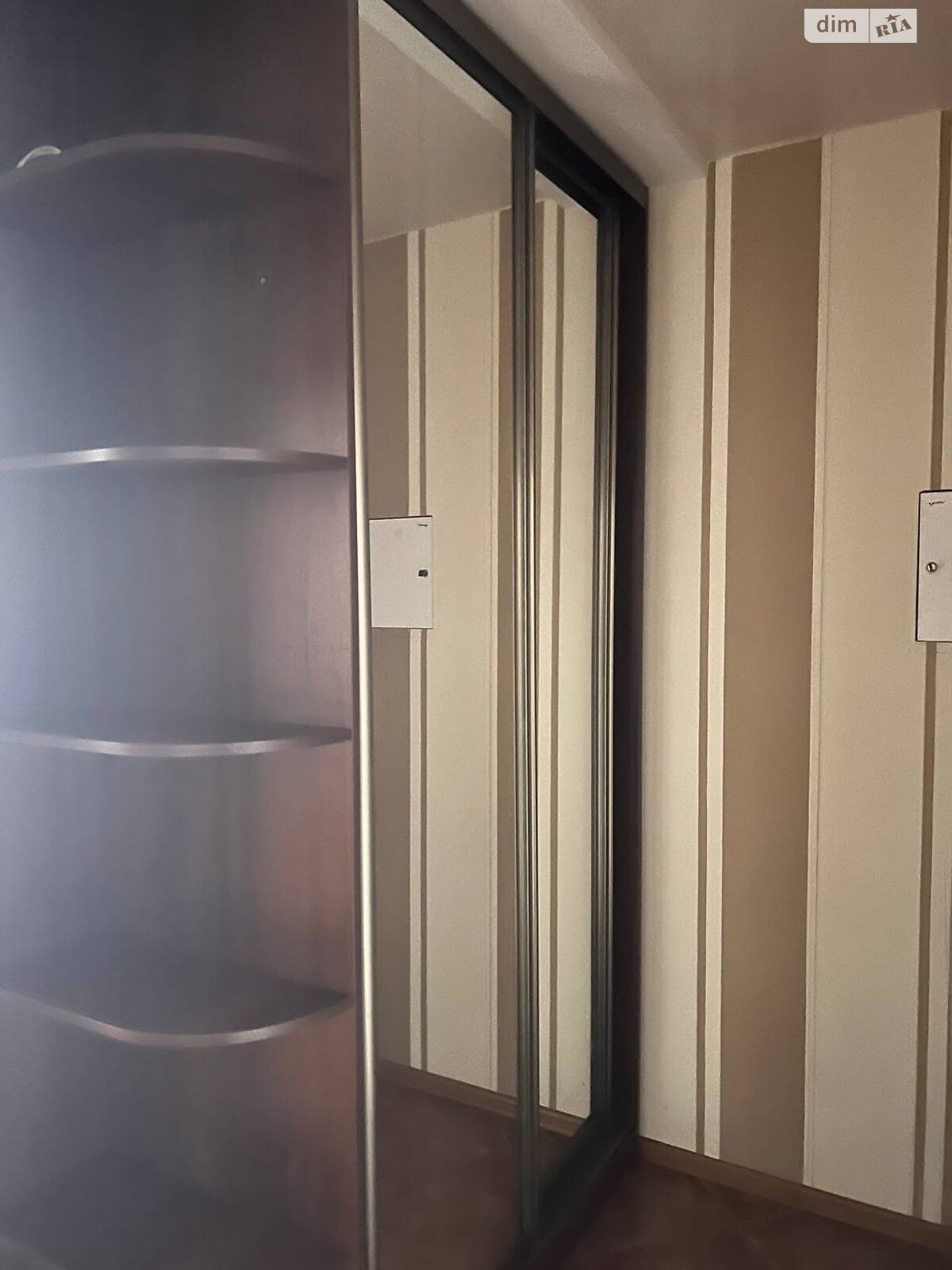 однокімнатна квартира в Одесі, район Черемушки, на вул. Якова Бреуса 63/1 в довготривалу оренду помісячно фото 1