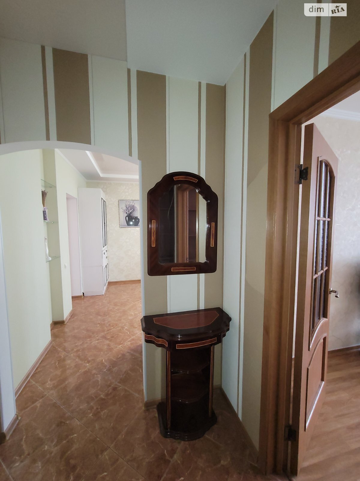 однокімнатна квартира в Одесі, район Черемушки, на вул. Якова Бреуса 63/1 в довготривалу оренду помісячно фото 1