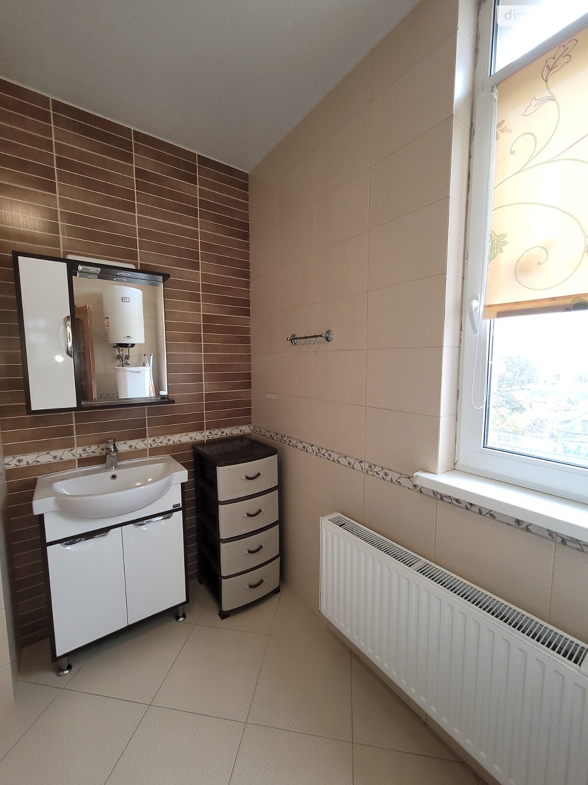 однокімнатна квартира в Одесі, район Черемушки, на вул. Якова Бреуса 63/1 в довготривалу оренду помісячно фото 1