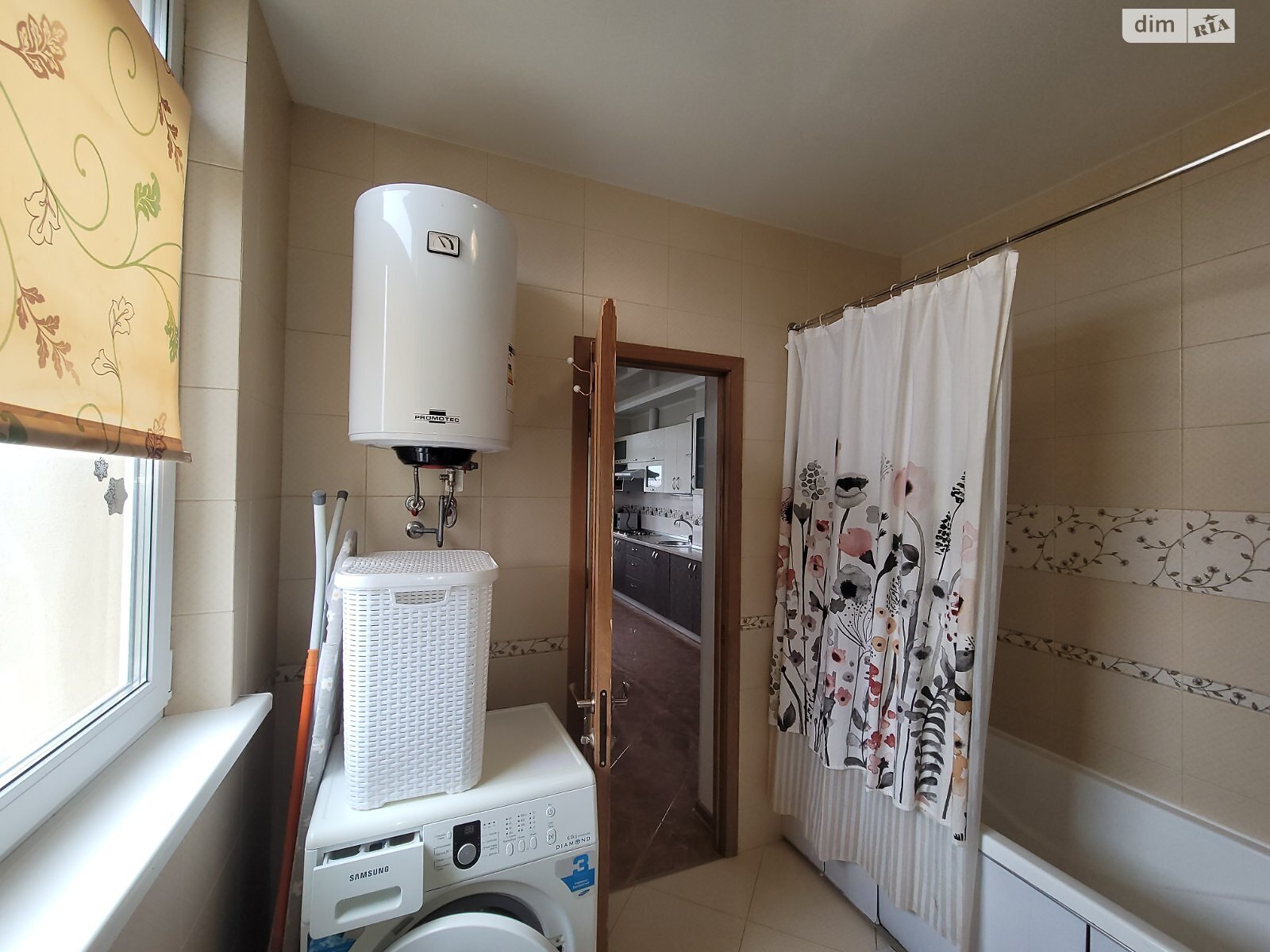 однокімнатна квартира в Одесі, район Черемушки, на вул. Якова Бреуса 63/1 в довготривалу оренду помісячно фото 1