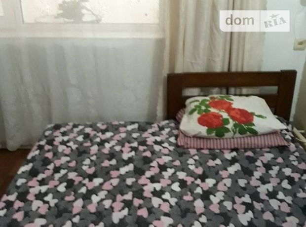 однокомнатная квартира с мебелью в Одессе, район Черемушки, на Радостная в аренду на долгий срок помесячно фото 1 однокомнатная квартира с мебелью в Одессе, район Черемушки, на Радостная в аренду на долгий срок помесячно фото 1