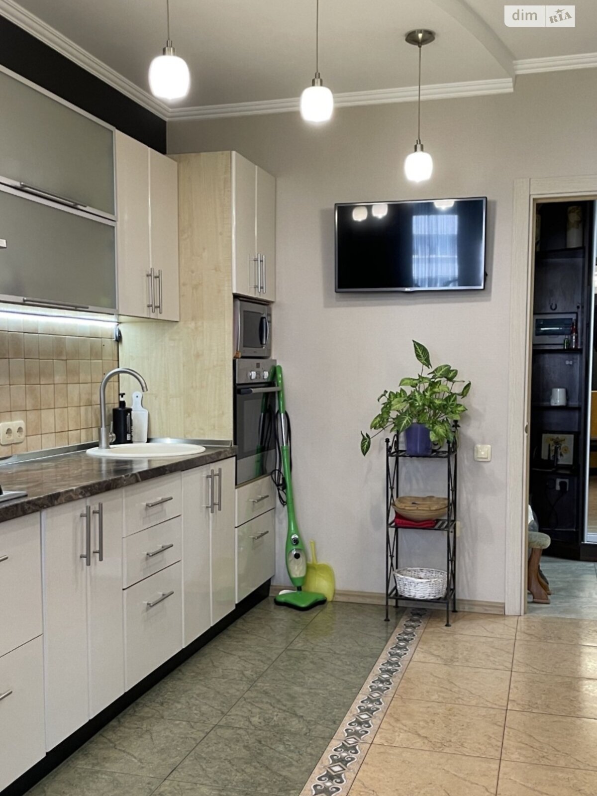 двокімнатна квартира в Одесі, район Черемушки, на Рекордная 68/1 в довготривалу оренду помісячно фото 1 двокімнатна квартира в Одесі, район Черемушки, на Рекордная 68/1 в довготривалу оренду помісячно фото 1