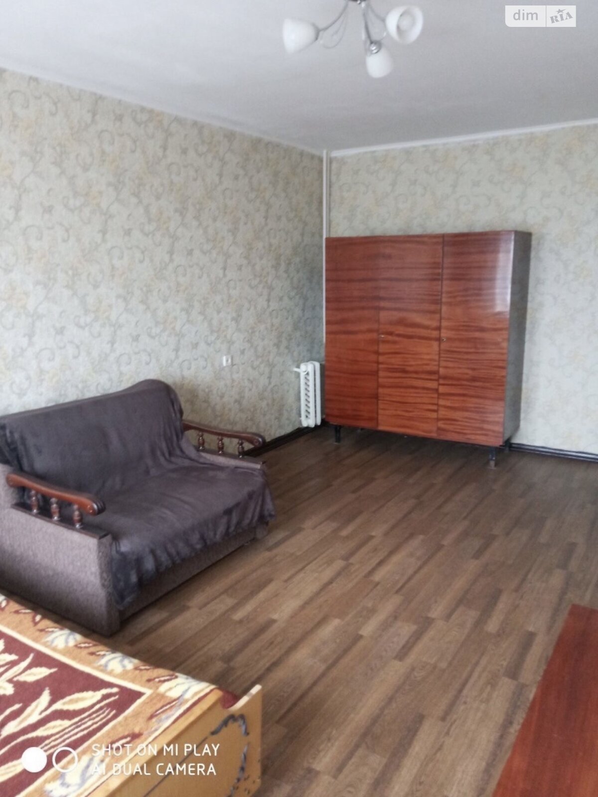 однокімнатна квартира в Одесі, район Чубаївка, на просп. Адміральський в довготривалу оренду помісячно фото 1 однокімнатна квартира в Одесі, район Чубаївка, на просп. Адміральський в довготривалу оренду помісячно фото 1