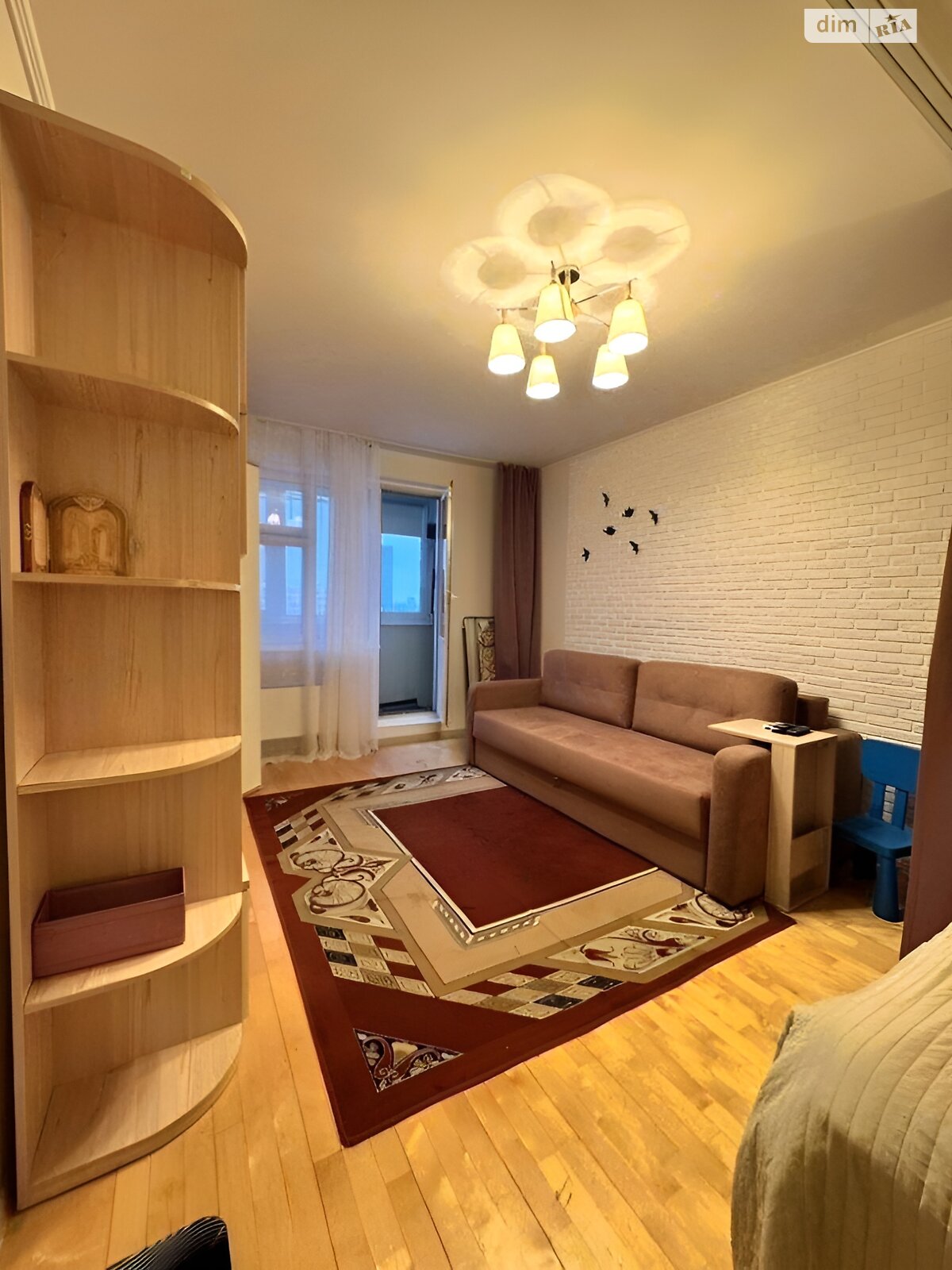 однокімнатна квартира в Одесі, район Чубаївка, на вул. Академіка Філатова 10 в довготривалу оренду помісячно фото 1 однокімнатна квартира в Одесі, район Чубаївка, на вул. Академіка Філатова 10 в довготривалу оренду помісячно фото 1