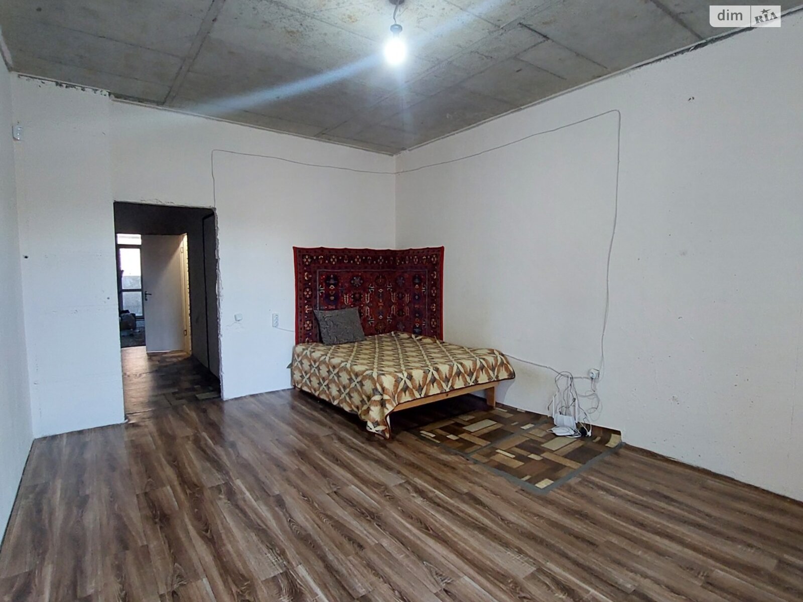 трехкомнатная квартира в Одессе, район Чубаевка, на дор. Фонтанская в аренду на долгий срок помесячно фото 1 трехкомнатная квартира в Одессе, район Чубаевка, на дор. Фонтанская в аренду на долгий срок помесячно фото 1