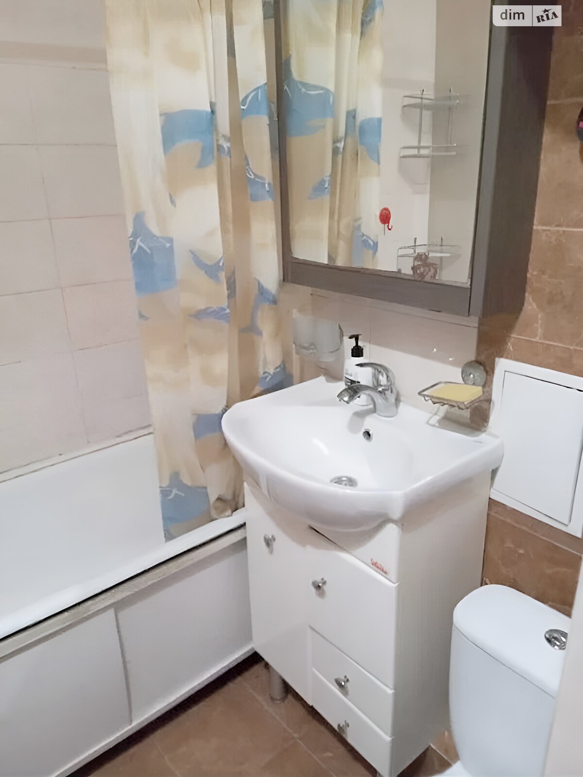 двокімнатна квартира в Одесі, район Чубаївка, на вул. Героїв Крут в довготривалу оренду помісячно фото 1 двокімнатна квартира в Одесі, район Чубаївка, на вул. Героїв Крут в довготривалу оренду помісячно фото 1