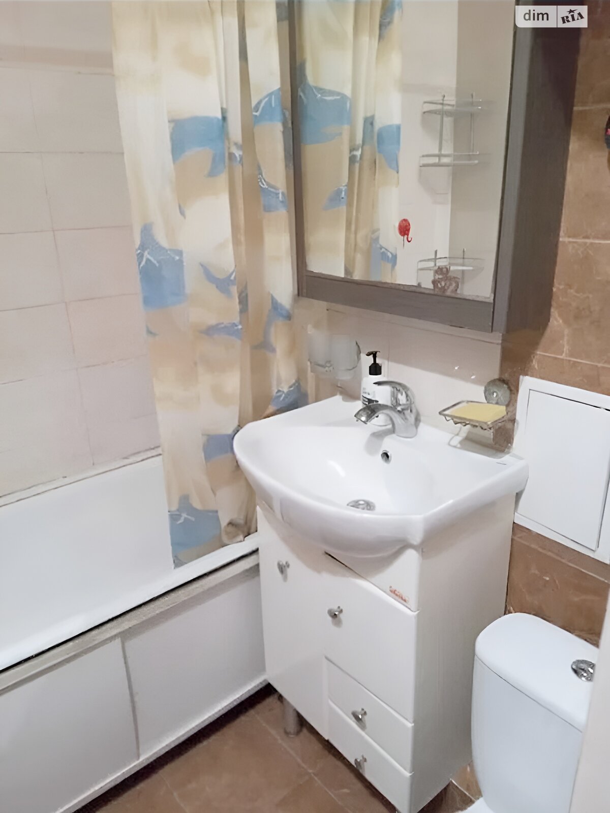двокімнатна квартира в Одесі, район Чубаївка, на вул. Героїв Крут в довготривалу оренду помісячно фото 1 двокімнатна квартира в Одесі, район Чубаївка, на вул. Героїв Крут в довготривалу оренду помісячно фото 1