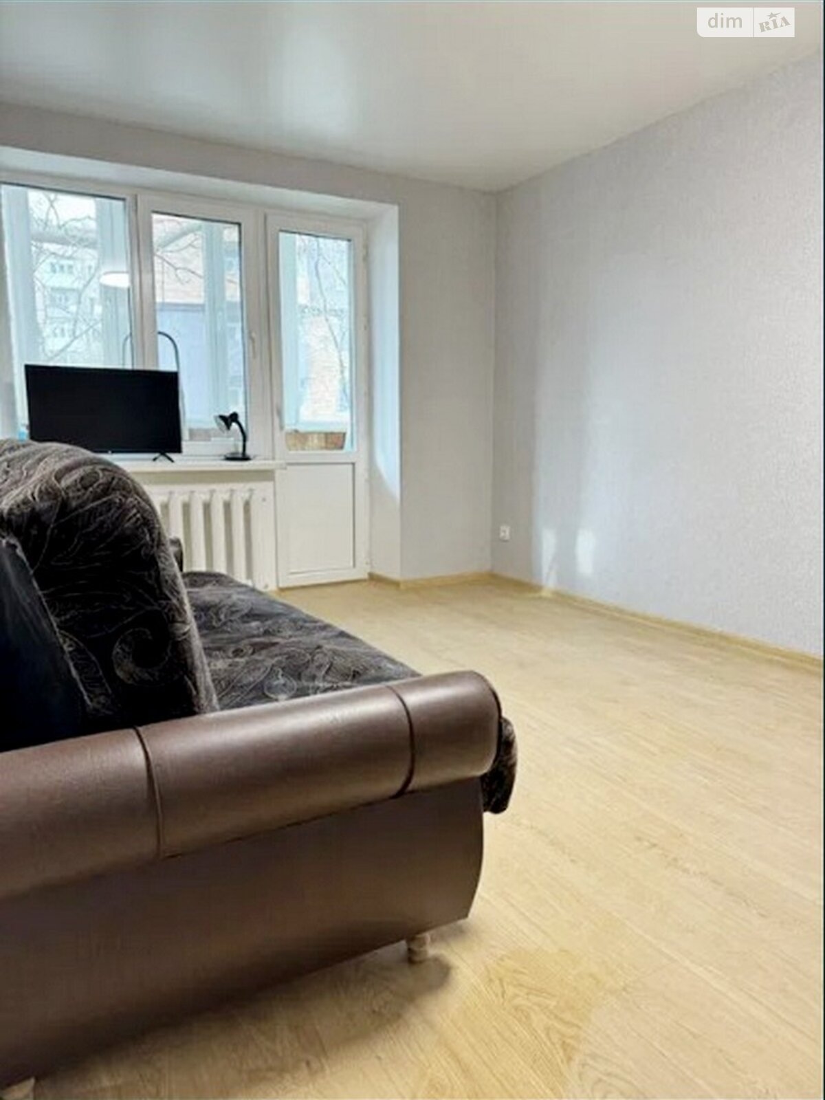 однокомнатная квартира с ремонтом в Одессе, район Чубаевка, на ул. Ивана Франко в аренду на долгий срок помесячно фото 1