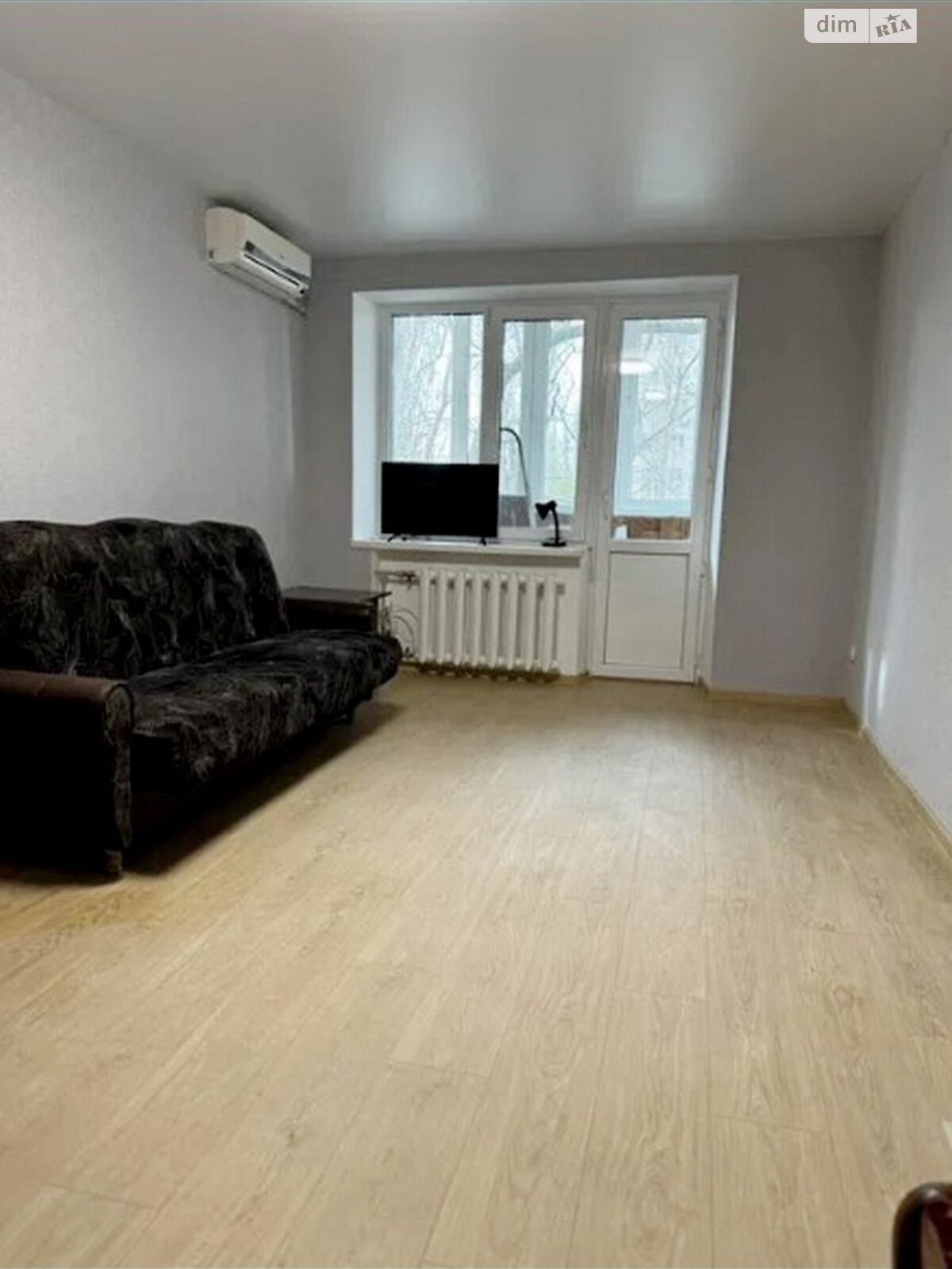 однокомнатная квартира с ремонтом в Одессе, район Чубаевка, на ул. Ивана Франко в аренду на долгий срок помесячно фото 1