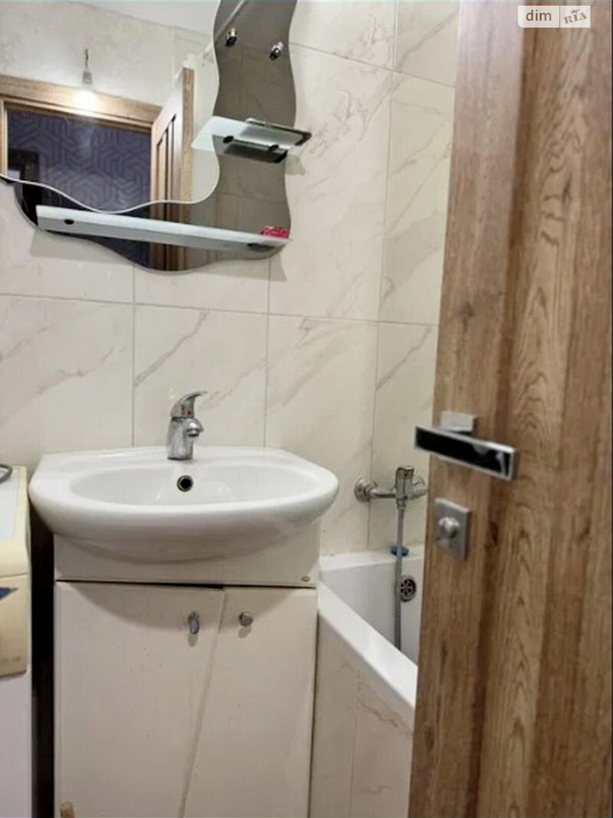 однокомнатная квартира с ремонтом в Одессе, район Чубаевка, на ул. Ивана Франко в аренду на долгий срок помесячно фото 1