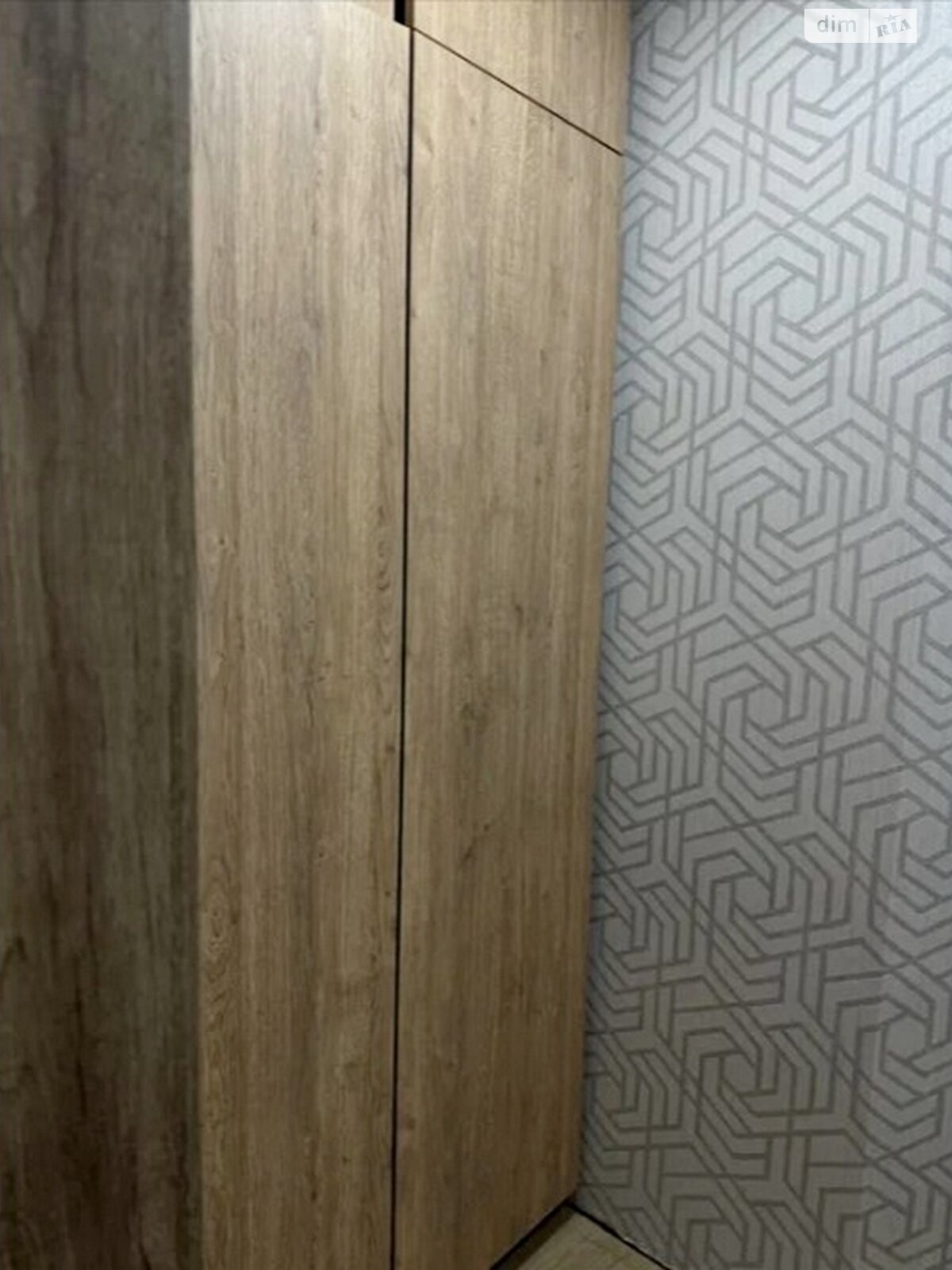 однокомнатная квартира с ремонтом в Одессе, район Чубаевка, на ул. Ивана Франко в аренду на долгий срок помесячно фото 1