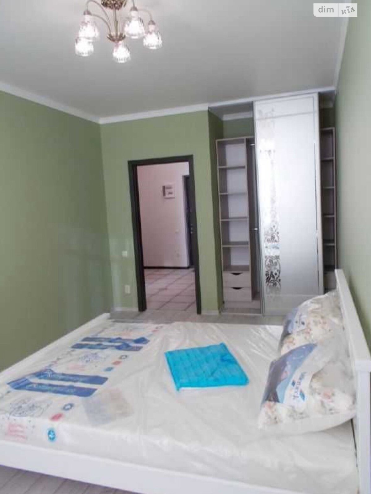 однокімнатна квартира в Одесі, район Чубаївка, на вул. Жаботинського 55/6 в довготривалу оренду помісячно фото 1 однокімнатна квартира в Одесі, район Чубаївка, на вул. Жаботинського 55/6 в довготривалу оренду помісячно фото 1