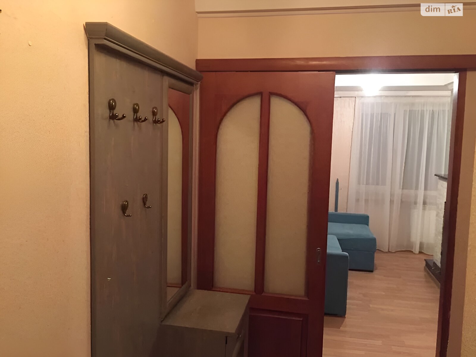 однокомнатная квартира в Одессе, район Чубаевка, на ул. Краснова 11А в аренду на долгий срок помесячно фото 1 однокомнатная квартира в Одессе, район Чубаевка, на ул. Краснова 11А в аренду на долгий срок помесячно фото 1