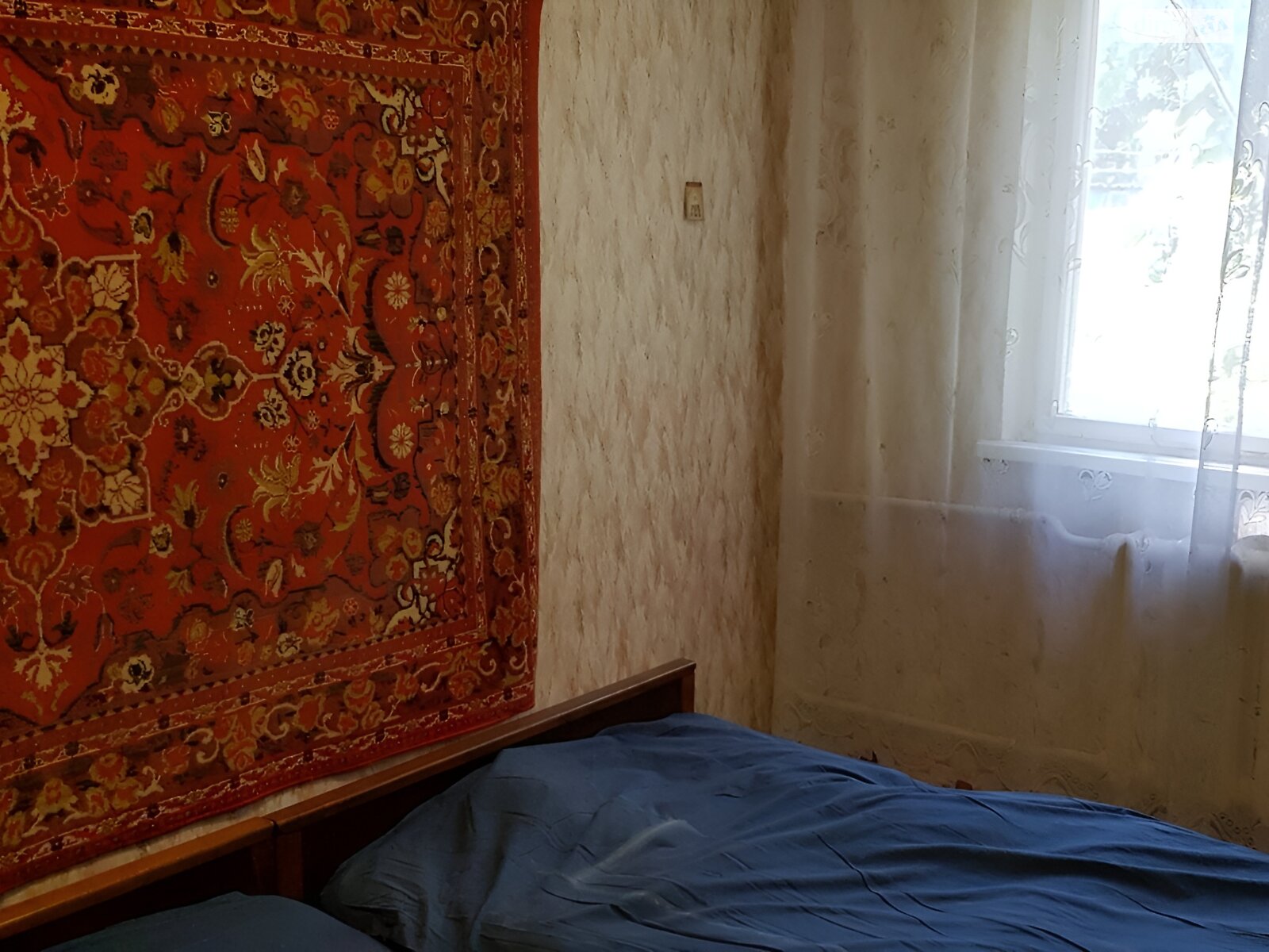 трикімнатна квартира в Одесі, район Чубаївка, на вул. Люстдорфська дорога 58 в довготривалу оренду помісячно фото 1 трикімнатна квартира в Одесі, район Чубаївка, на вул. Люстдорфська дорога 58 в довготривалу оренду помісячно фото 1