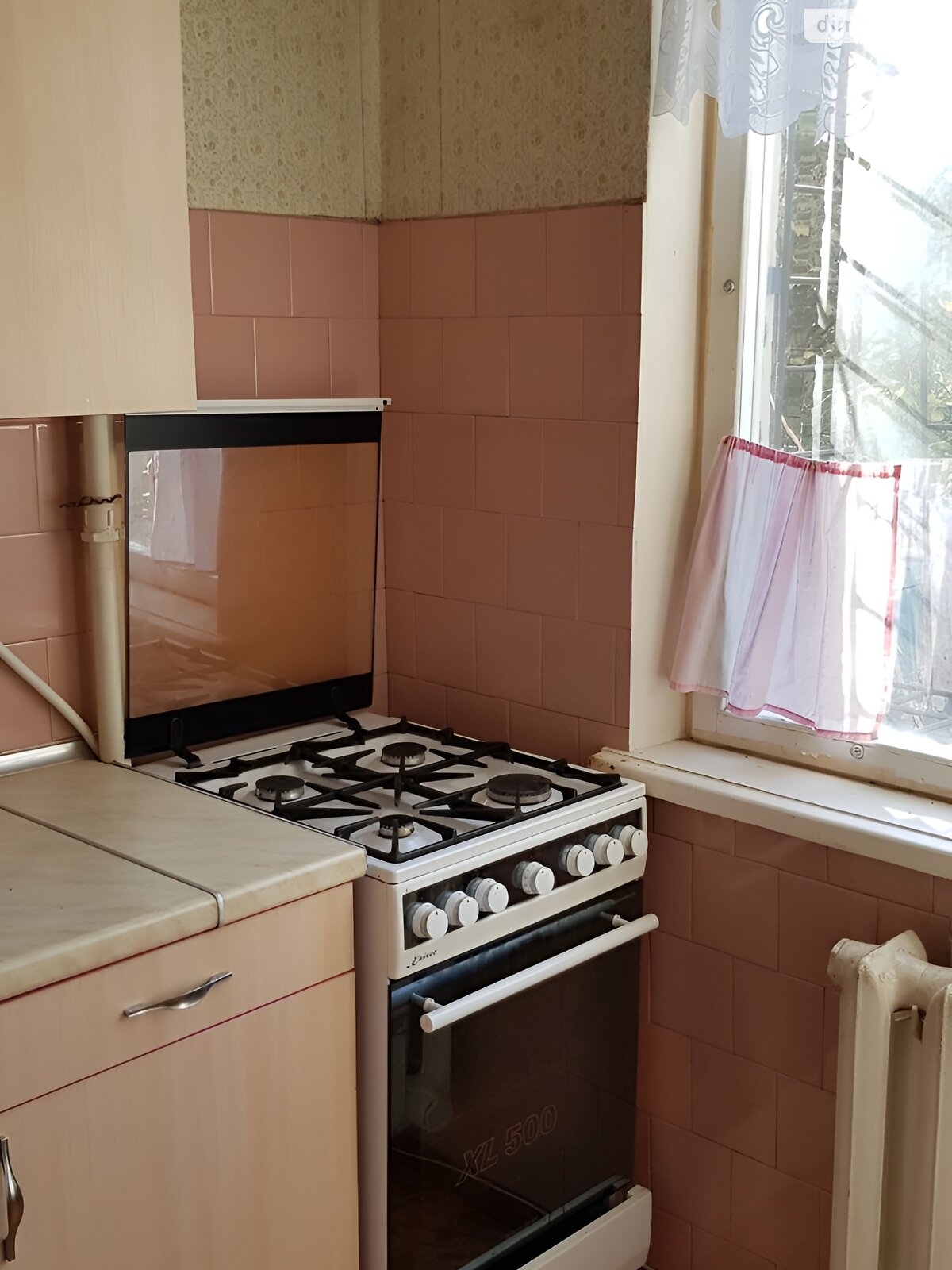 трикімнатна квартира в Одесі, район Чубаївка, на вул. Люстдорфська дорога 58 в довготривалу оренду помісячно фото 1 трикімнатна квартира в Одесі, район Чубаївка, на вул. Люстдорфська дорога 58 в довготривалу оренду помісячно фото 1