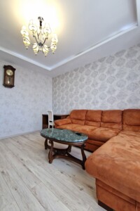 двокімнатна квартира в Одесі, район Чубаївка, на вул. Люстдорфська дорога в довготривалу оренду помісячно фото 2