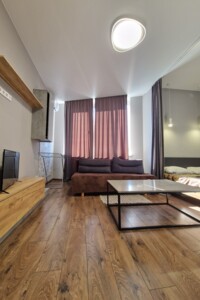 однокомнатная квартира в Одессе, район Чубаевка, на ул. Люстдорфская дорога в аренду на долгий срок помесячно фото 2