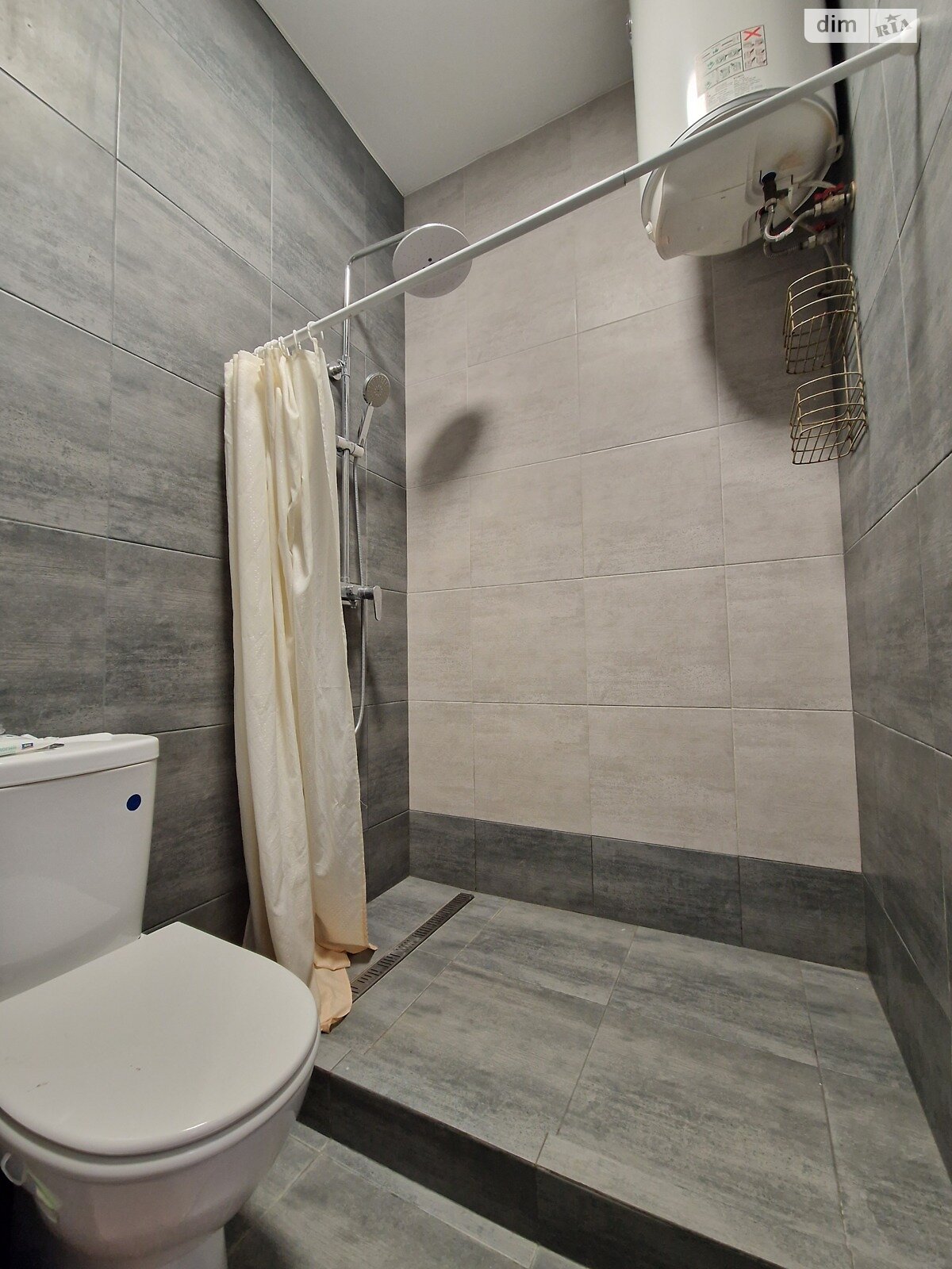 однокомнатная квартира в Одессе, район Чубаевка, на ул. Люстдорфская дорога в аренду на долгий срок помесячно фото 1