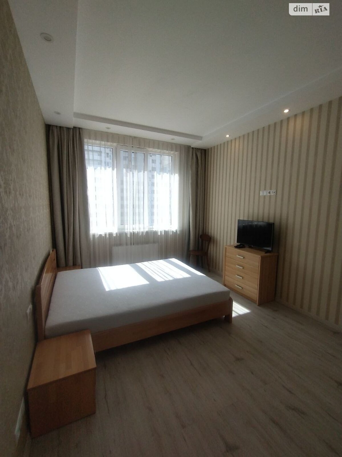 однокімнатна квартира в Одесі, район Чубаївка, на вул. Люстдорфська дорога 55 корпус 2 в довготривалу оренду помісячно фото 1