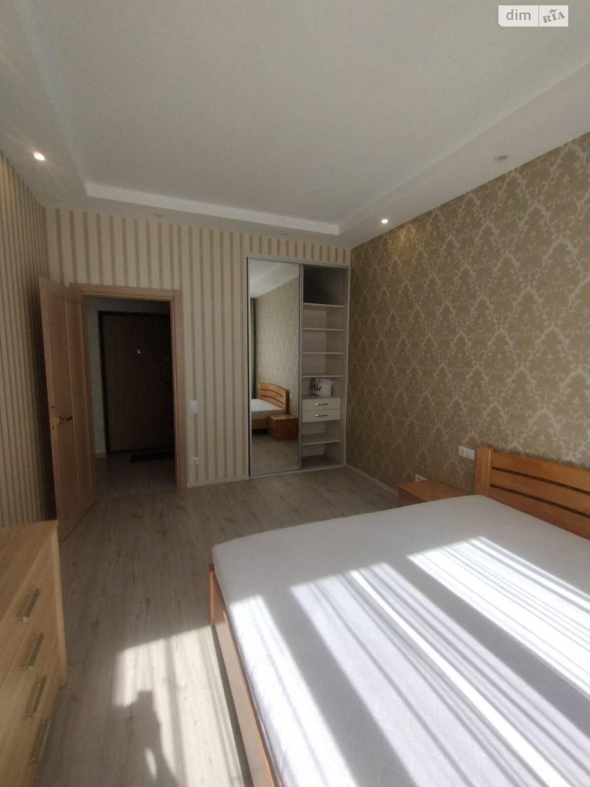 однокімнатна квартира в Одесі, район Чубаївка, на вул. Люстдорфська дорога 55 корпус 2 в довготривалу оренду помісячно фото 1