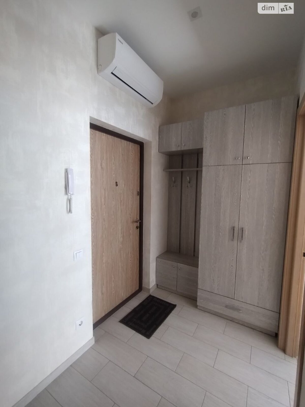 однокімнатна квартира в Одесі, район Чубаївка, на вул. Люстдорфська дорога 55 корпус 2 в довготривалу оренду помісячно фото 1