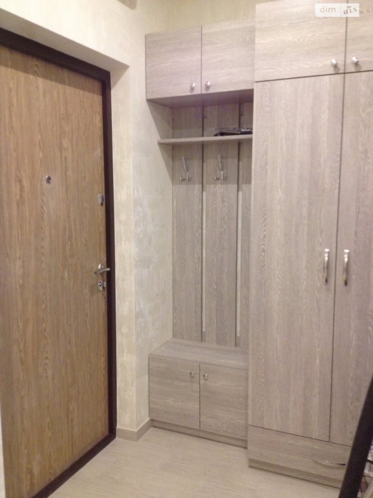 однокімнатна квартира в Одесі, район Чубаївка, на вул. Люстдорфська дорога 55 корпус 2 в довготривалу оренду помісячно фото 1