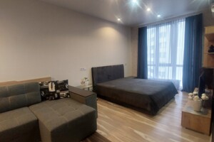 однокомнатная квартира в Одессе, район Чубаевка, на ул. Люстдорфская дорога 55/2 корпус 4 в аренду на долгий срок помесячно фото 2