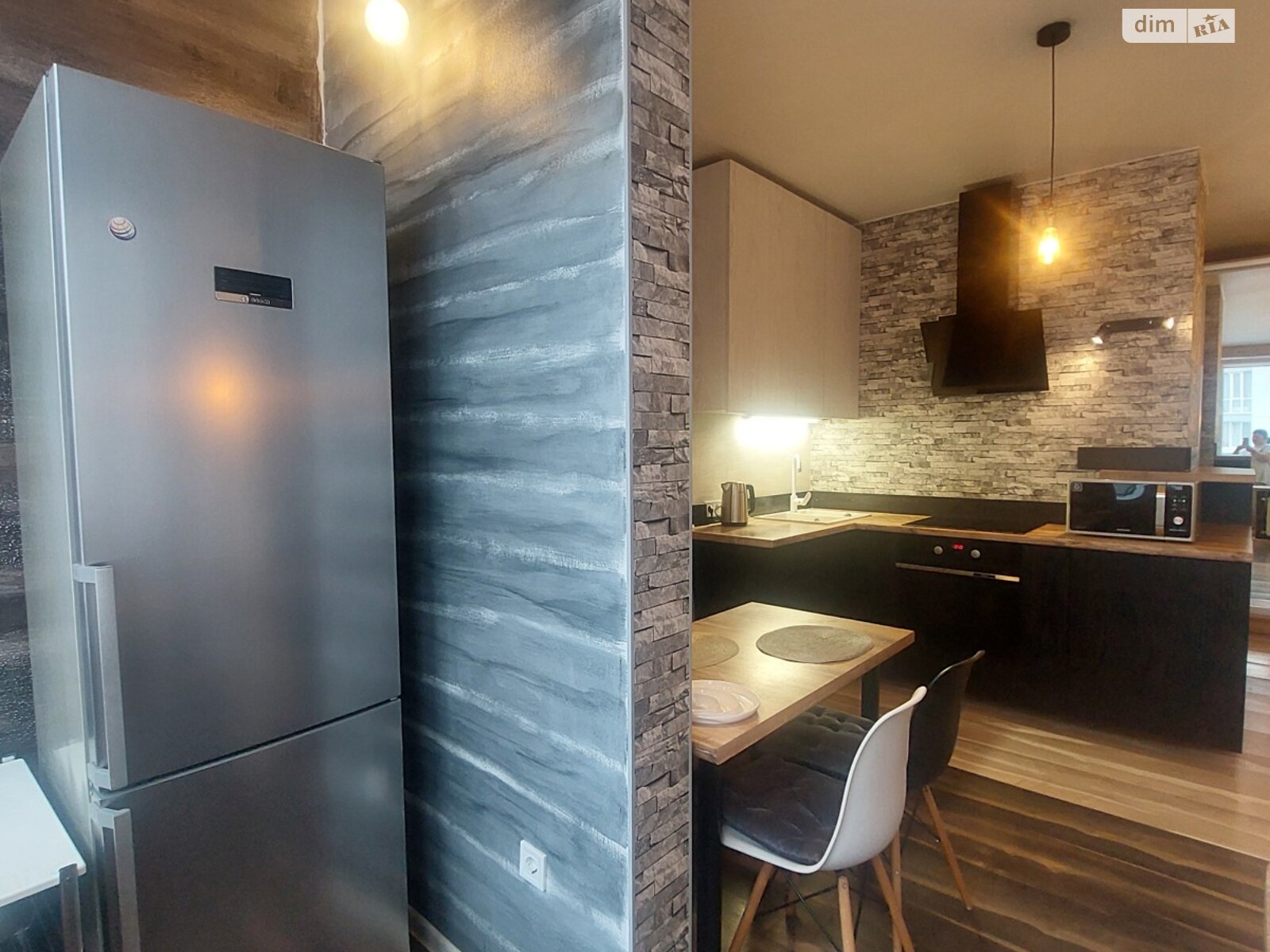 однокомнатная квартира в Одессе, район Чубаевка, на ул. Люстдорфская дорога 55/2 корпус 4 в аренду на долгий срок помесячно фото 1