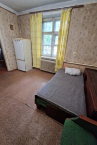 трехкомнатная квартира в Одессе, район Чубаевка, на ул. Люстдорфская дорога в аренду на долгий срок помесячно фото 2