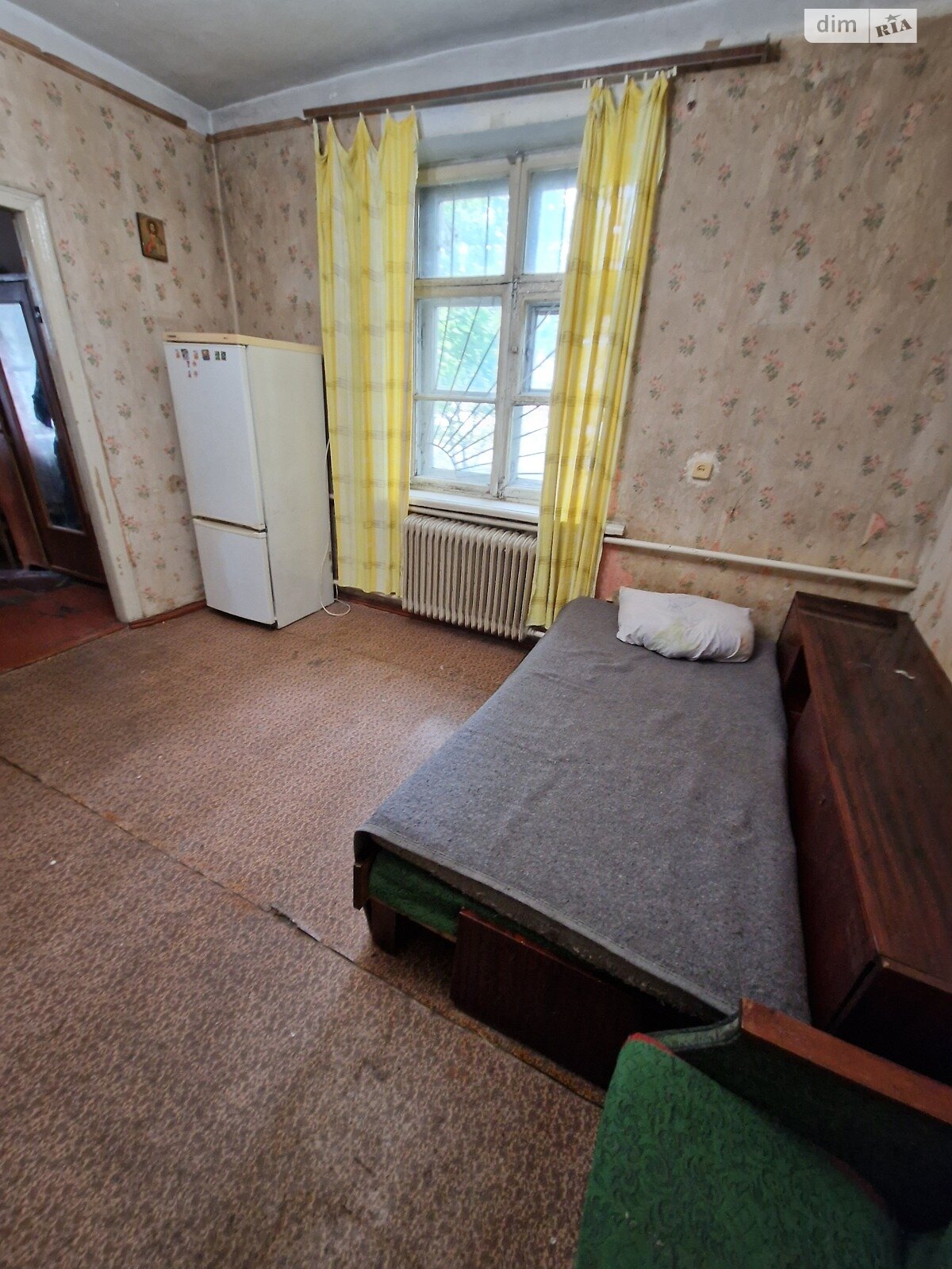 трехкомнатная квартира в Одессе, район Чубаевка, на ул. Люстдорфская дорога в аренду на долгий срок помесячно фото 1 трехкомнатная квартира в Одессе, район Чубаевка, на ул. Люстдорфская дорога в аренду на долгий срок помесячно фото 1