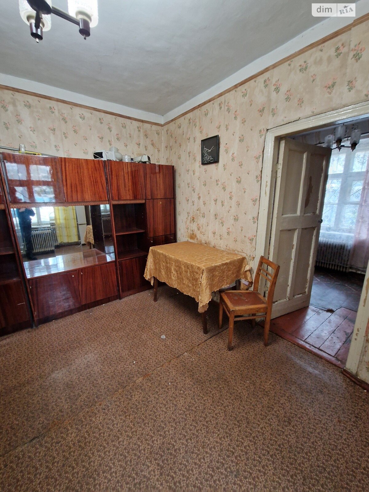 трехкомнатная квартира в Одессе, район Чубаевка, на ул. Люстдорфская дорога в аренду на долгий срок помесячно фото 1 трехкомнатная квартира в Одессе, район Чубаевка, на ул. Люстдорфская дорога в аренду на долгий срок помесячно фото 1