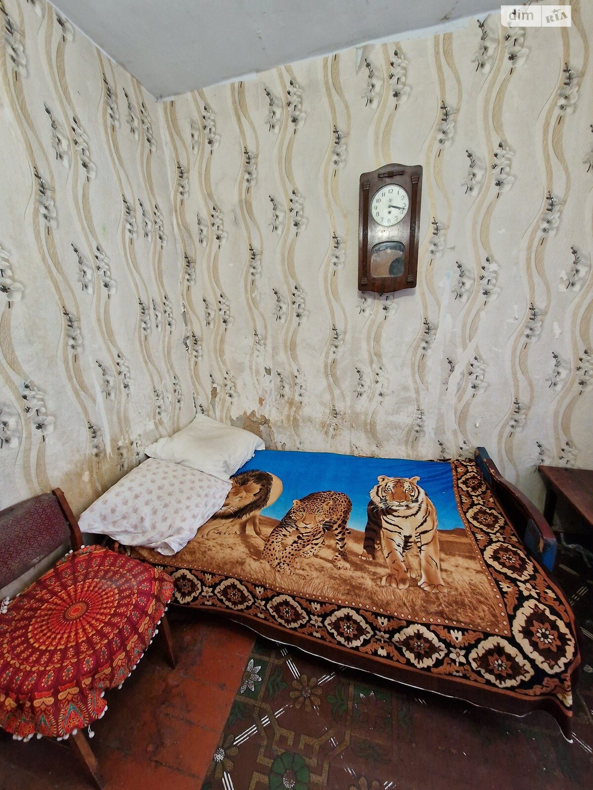 трехкомнатная квартира в Одессе, район Чубаевка, на ул. Люстдорфская дорога в аренду на долгий срок помесячно фото 1 трехкомнатная квартира в Одессе, район Чубаевка, на ул. Люстдорфская дорога в аренду на долгий срок помесячно фото 1