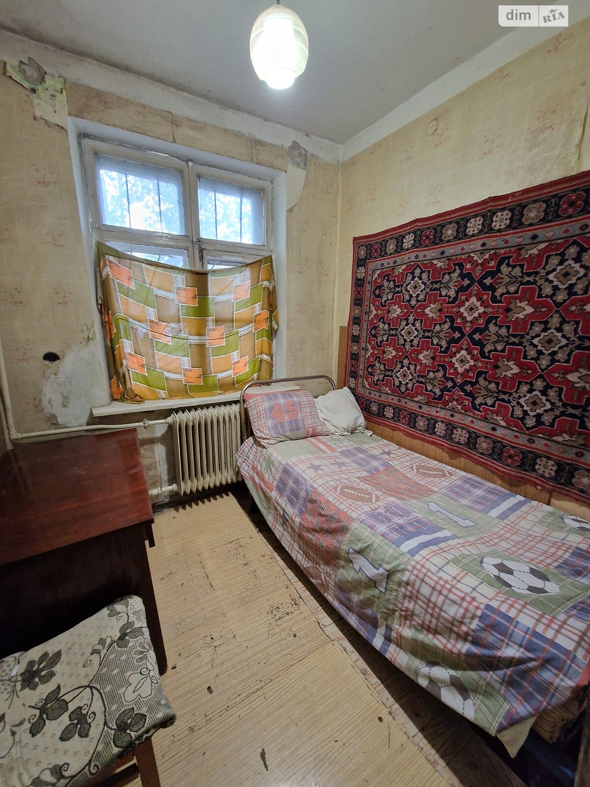 трехкомнатная квартира в Одессе, район Чубаевка, на ул. Люстдорфская дорога в аренду на долгий срок помесячно фото 1 трехкомнатная квартира в Одессе, район Чубаевка, на ул. Люстдорфская дорога в аренду на долгий срок помесячно фото 1