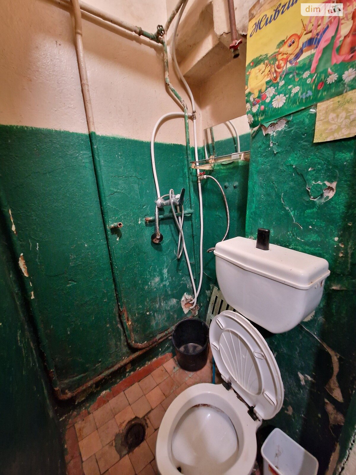 трехкомнатная квартира в Одессе, район Чубаевка, на ул. Люстдорфская дорога в аренду на долгий срок помесячно фото 1 трехкомнатная квартира в Одессе, район Чубаевка, на ул. Люстдорфская дорога в аренду на долгий срок помесячно фото 1