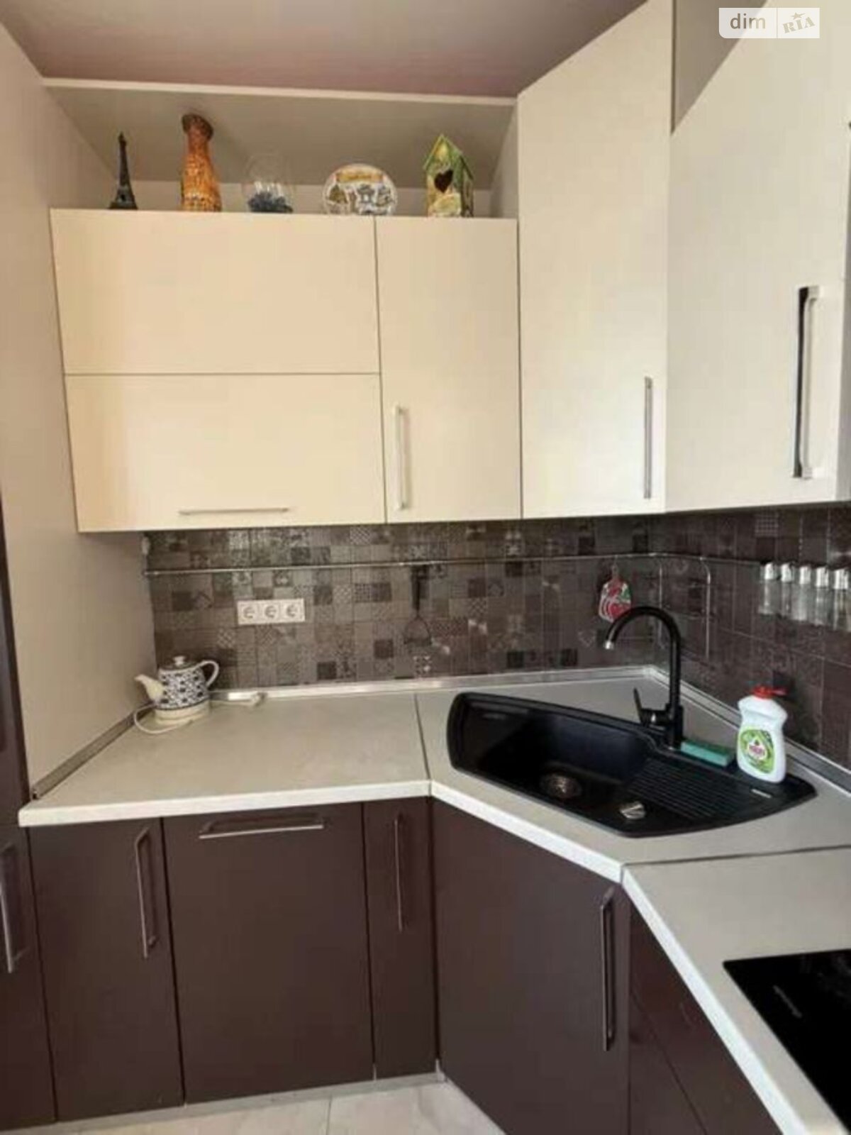 однокомнатная квартира в Одессе, район Чубаевка, на ул. Люстдорфская дорога 55/2 корпус 5 в аренду на долгий срок помесячно фото 1 однокомнатная квартира в Одессе, район Чубаевка, на ул. Люстдорфская дорога 55/2 корпус 5 в аренду на долгий срок помесячно фото 1