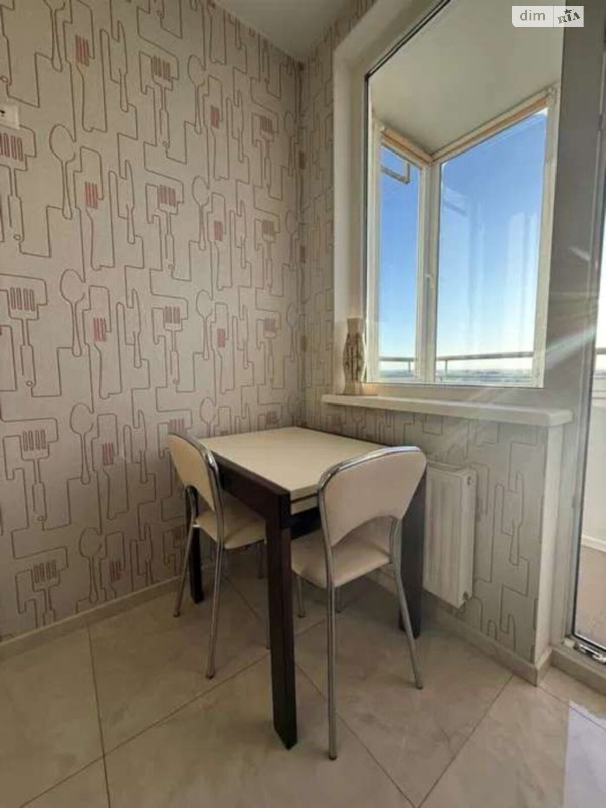 однокомнатная квартира в Одессе, район Чубаевка, на ул. Люстдорфская дорога 55/2 корпус 5 в аренду на долгий срок помесячно фото 1 однокомнатная квартира в Одессе, район Чубаевка, на ул. Люстдорфская дорога 55/2 корпус 5 в аренду на долгий срок помесячно фото 1