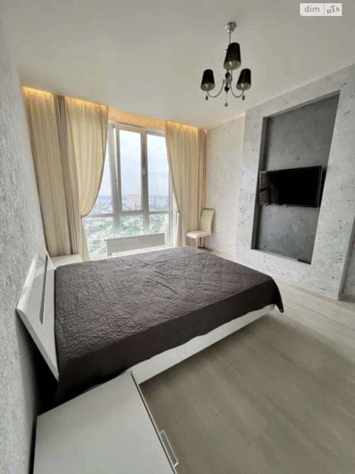 однокомнатная квартира в Одессе, район Чубаевка, на ул. Люстдорфская дорога 55/2 корпус 5 в аренду на долгий срок помесячно фото 1 однокомнатная квартира в Одессе, район Чубаевка, на ул. Люстдорфская дорога 55/2 корпус 5 в аренду на долгий срок помесячно фото 1