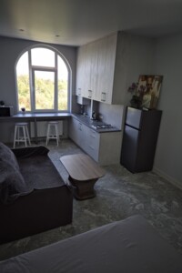 однокомнатная квартира в Одессе, на ул. Дача Ковалевского 91 в аренду на долгий срок помесячно фото 2