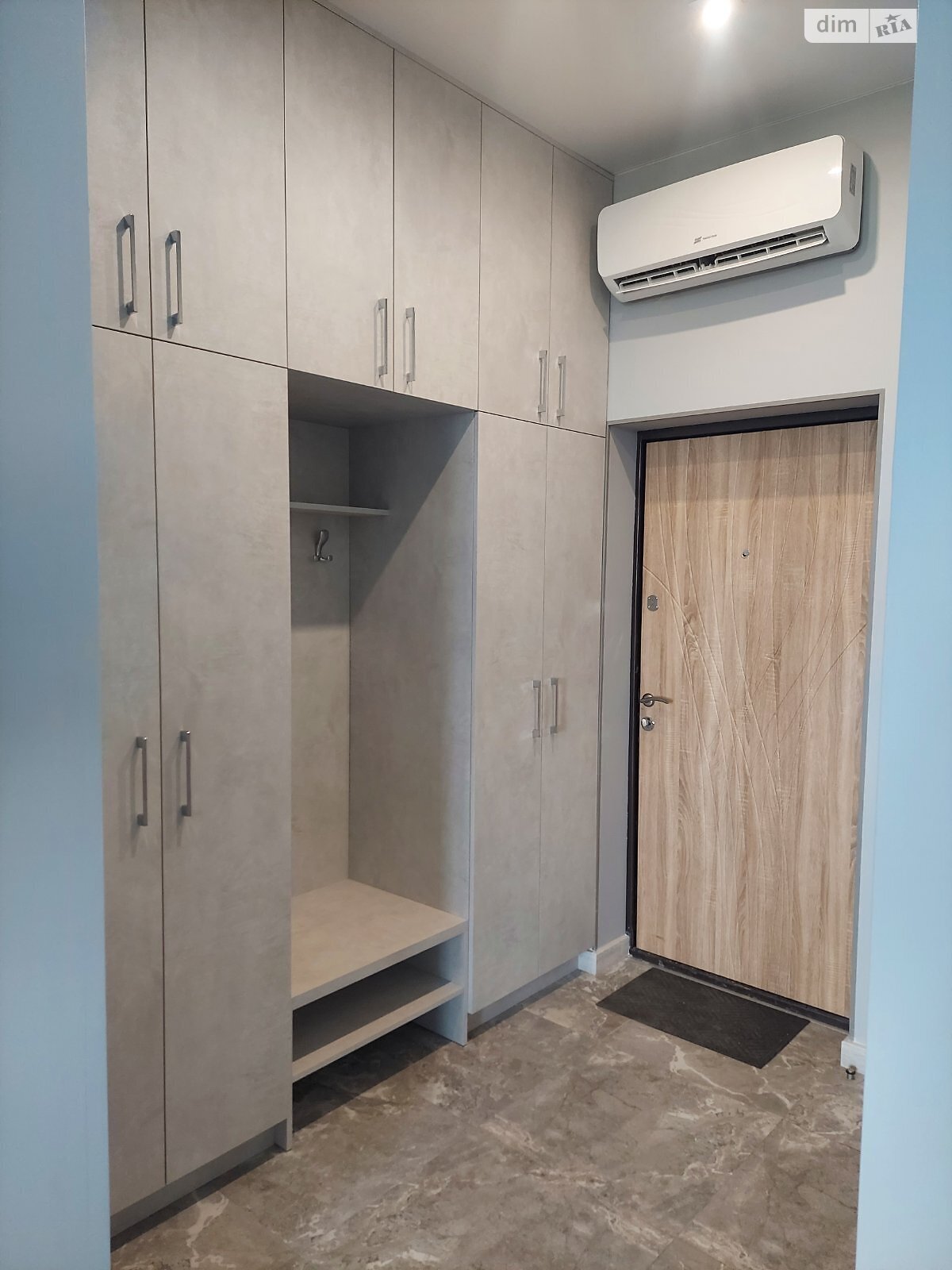 однокомнатная квартира в Одессе, на ул. Дача Ковалевского 91 в аренду на долгий срок помесячно фото 1