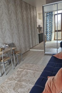 однокомнатная квартира в Одессе, район Дача Ковалёвского, на ул. Дача Ковалевского 121/2 в аренду на долгий срок помесячно фото 2